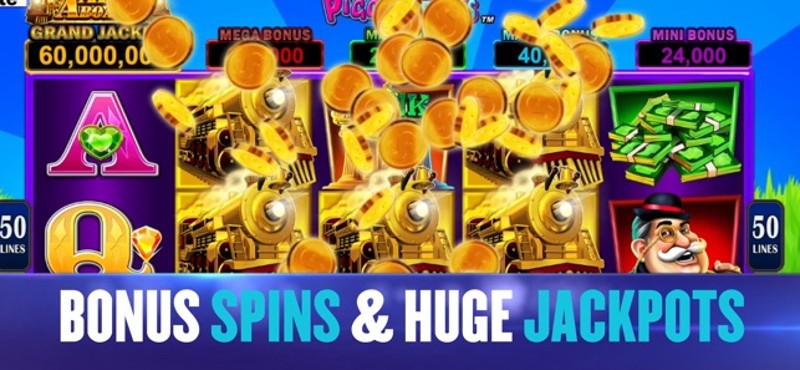 Hard Rock Jackpot Casino Image