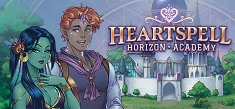 Games like Heartspell: Horizon Academy