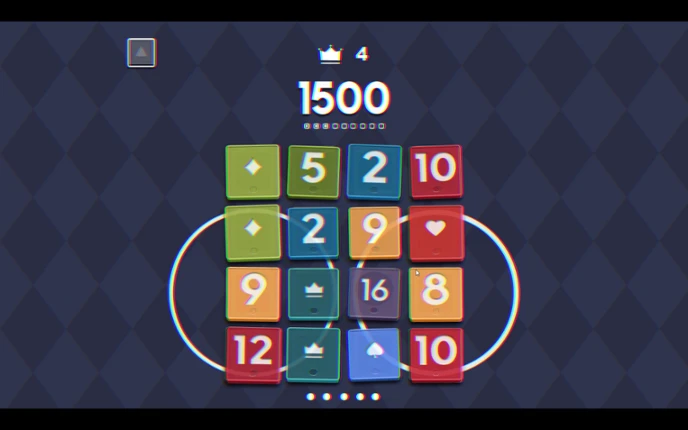Rummix screenshot