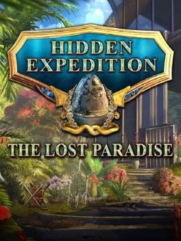 Games like Hidden Expedition: The Lost Paradise