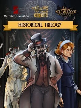 Games like Historical Trilogy