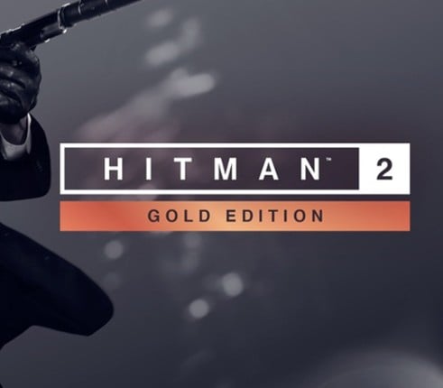 HITMAN 2 Image