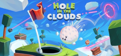 Games like Hole in the Clouds