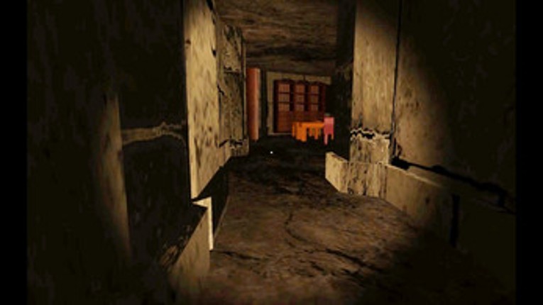 Horror Hotel 3 : Bloody Mary Version screenshot