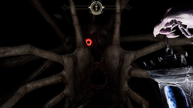 INFERIUS screenshot