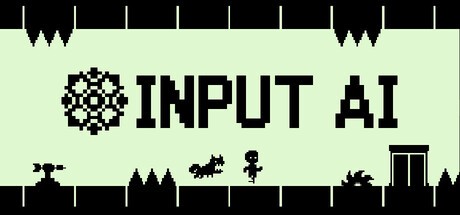 Games like INPUT AI