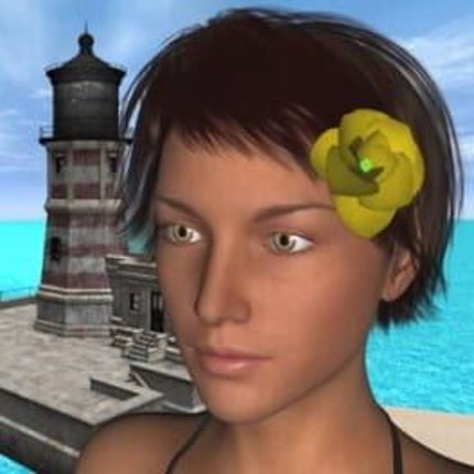 Island of 16 Sisters Part 2 Image