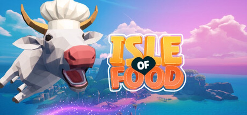 Isle of Food Image