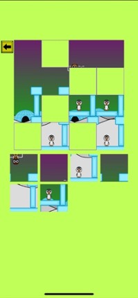 Jigsaw Puzzle - fit the pieces screenshot