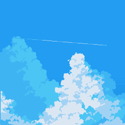 Journey Throught The Sky Image