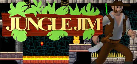 Games like Jungle Jim