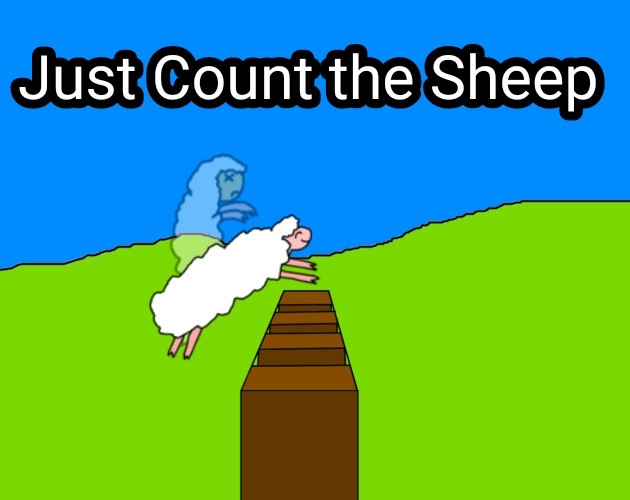 Games like Just Count The Sheep