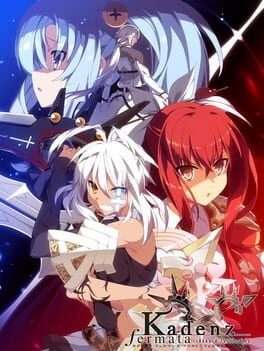 Games like Kadenz fermata//Akkord:fortissimo