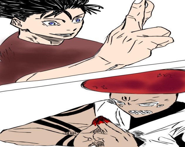 Games like kill the scroom