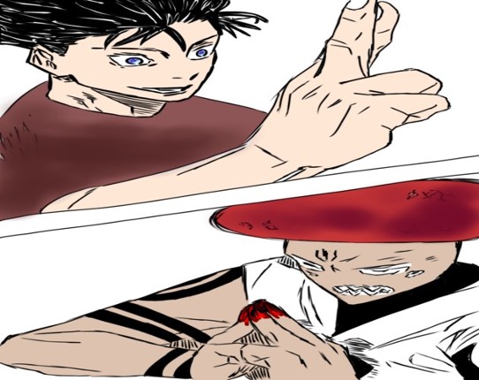 kill the scroom Image