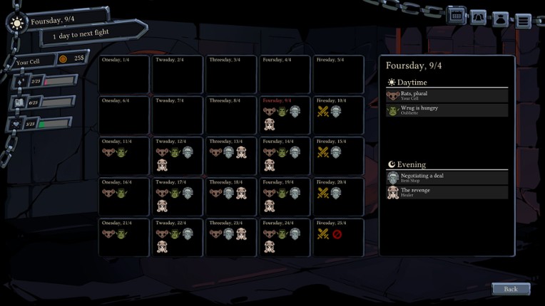 Kill your Darlings screenshot