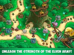 Kingdom Rush Origins HD - TD Image