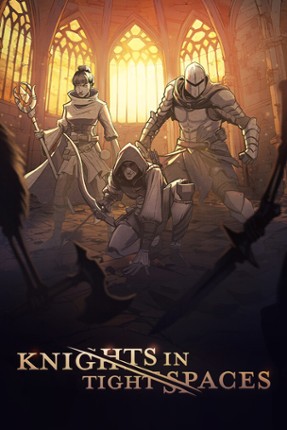 Knights in Tight Spaces screenshot