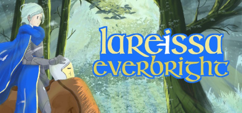 Lareissa Everbright Image