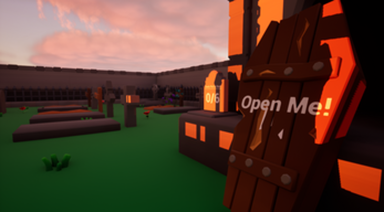 Lay Me to Rest screenshot