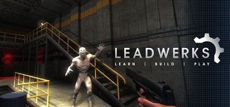 Games like Leadwerks Game Engine