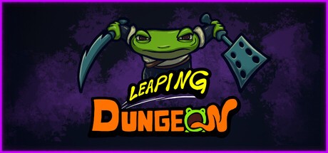 Games like Leaping Dungeon