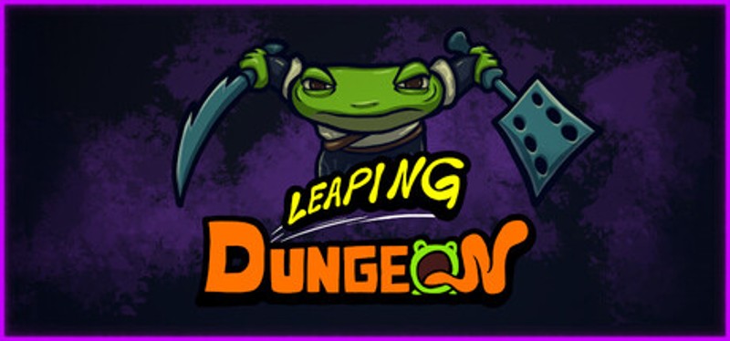 Leaping Dungeon Image