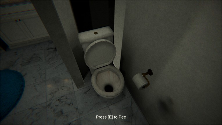 [Buried Memories] Left On Read screenshot