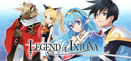 Games like Legend of Ixtona