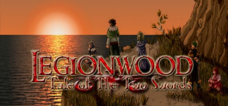 Games like Legionwood: Tale of the Two Swords