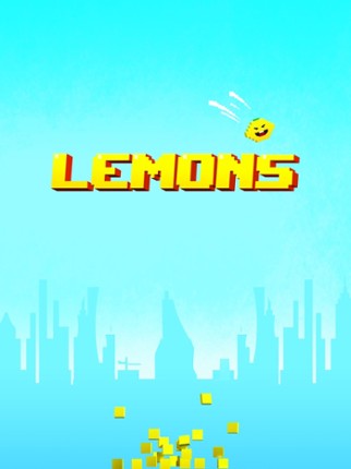 Lemons screenshot