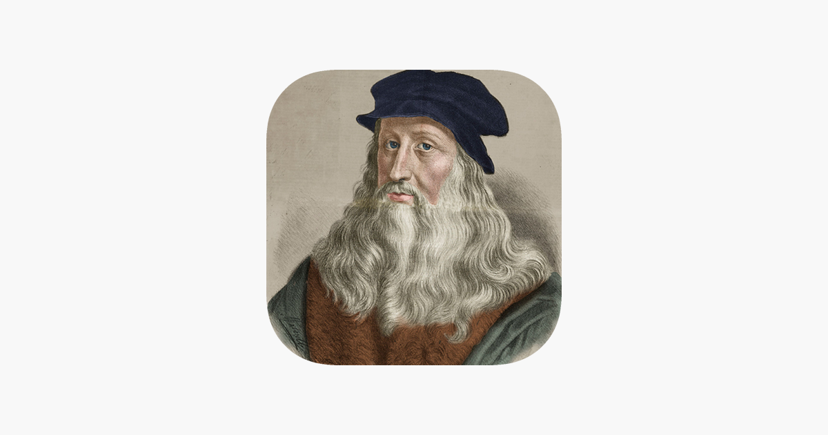 Games like Leonardo da Vinci Knowledge