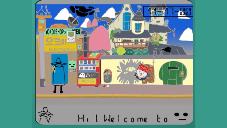 Light City District screenshot