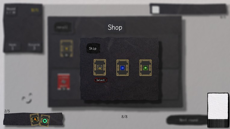 LingoRogue screenshot