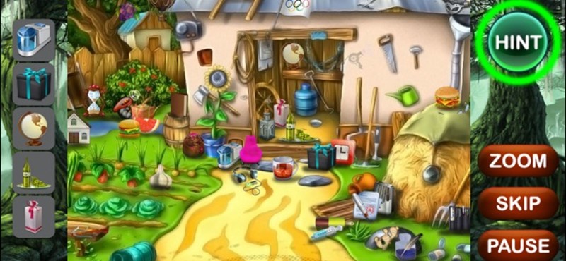 Lost Village Hidden Objects screenshot