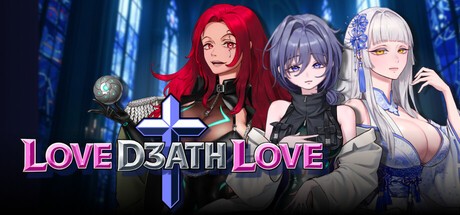 Games like LOVE D3ATH LOVE