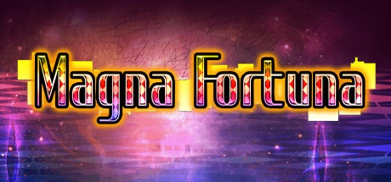 Magna Fortuna Game Cover