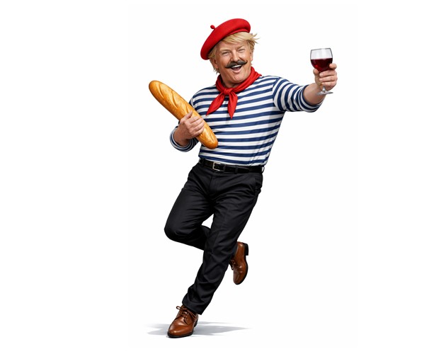 Games like Make America Dance Again