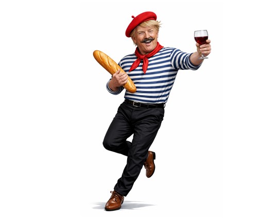 Make America Dance Again Image