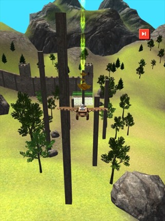 Make It Fly! screenshot