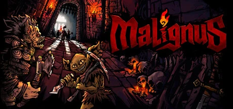 Games like Malignus