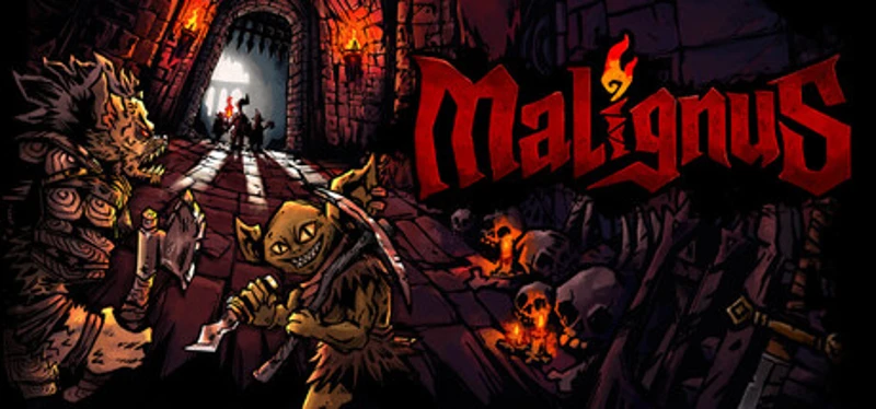 Malignus Image