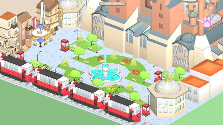 Maya: Cats of Istanbul screenshot