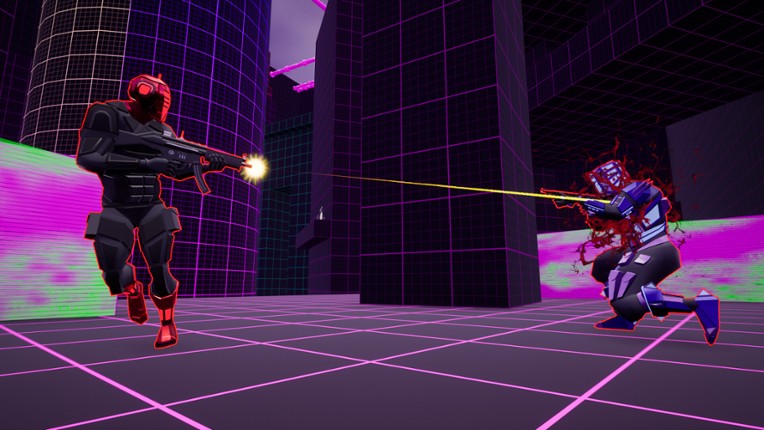 MechDrachen screenshot