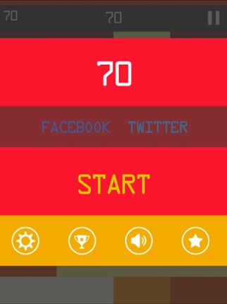 Mega Shades - Arcade Puzzle Image