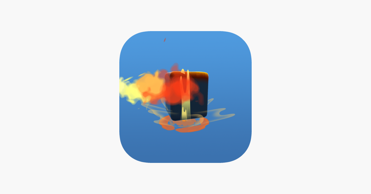 Games like Melt Runner 3D