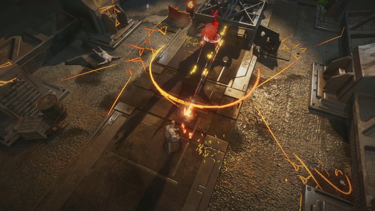 Memory Lost screenshot