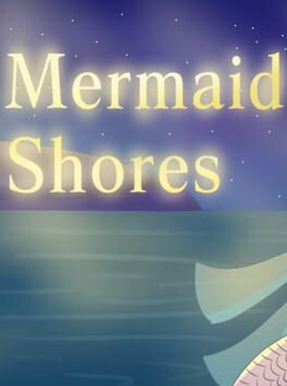 Mermaid Shores Game Cover