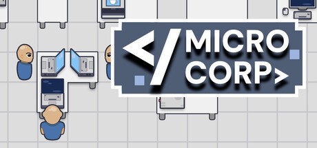 Games like Micro Corp