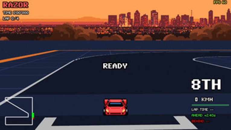 Midnight Drift Image
